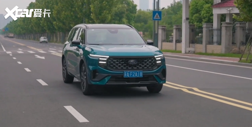 里一趟治愈心灵的旅行不朽情缘一辆车一千公(图12)