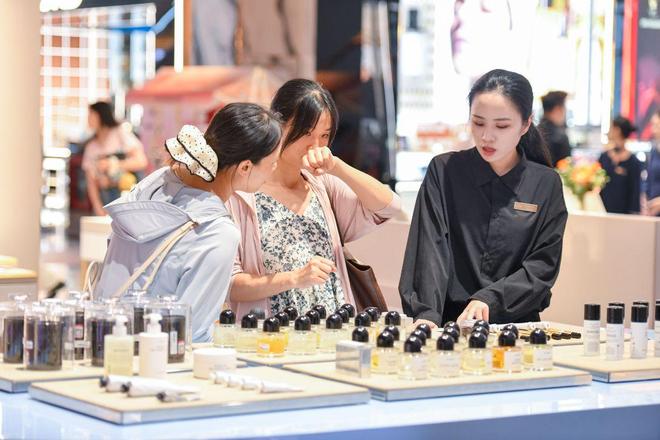 盘开云美妆 合作拓展至健康领域不朽情缘登