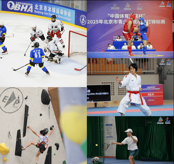 元赛事价值——北京从“双奥之城”迈向“国际名城”不朽情缘试玩版北京体育 着眼赛事体系建设 创造多(图5)