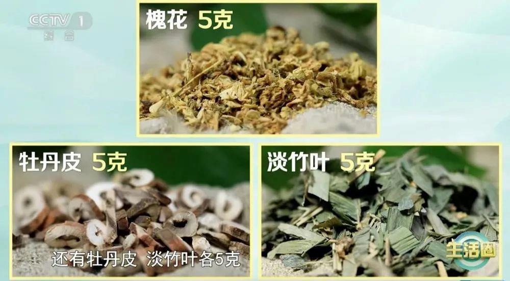 健康问题 护发与健康小贴士快收藏不朽情缘首页不同位置白发反映不同(图5)